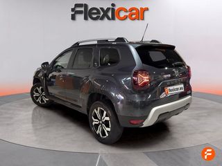 Dacia Duster Extreme TCE 110kW (150CV) 4X2 EDC