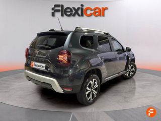 Dacia Duster Extreme TCE 110kW (150CV) 4X2 EDC