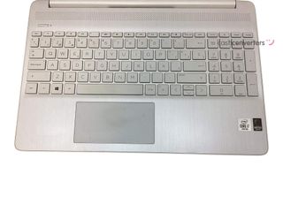 pc portatil hp -