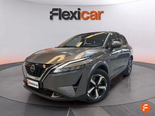 Nissan Qashqai DIG-T 116kW (158CV) mHEV CVT Acenta
