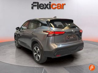 Nissan Qashqai DIG-T 116kW (158CV) mHEV CVT Acenta