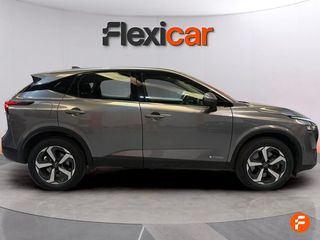 Nissan Qashqai DIG-T 116kW (158CV) mHEV CVT Acenta