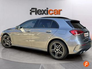 Mercedes Clase A A 220