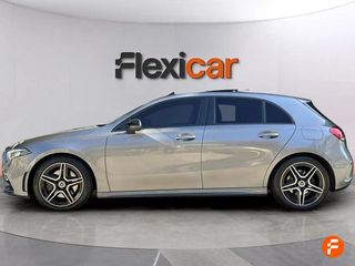 Mercedes Clase A A 220