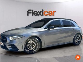 Mercedes Clase A A 220