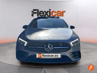 Mercedes Clase A A 220