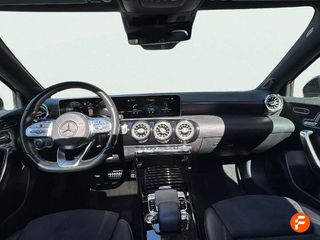 Mercedes Clase A A 220