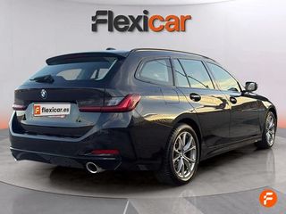BMW Serie 3 320d xDrive Automática Touring
