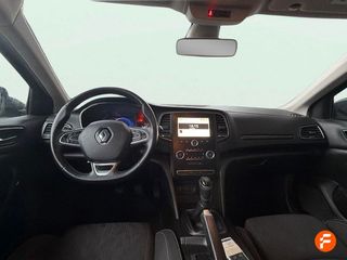 Renault Megane Limited TCe GPF 103 kW (140CV)
