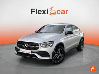 Mercedes GLC GLC 200 4MATIC