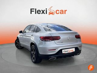 Mercedes GLC GLC 200 4MATIC