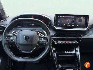 Peugeot 2008 Allure Puretech 130 S&S EAT8