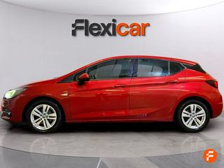 Opel Astra 1.2T SHT 96kW (130CV) Business Elegance