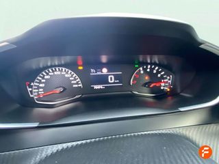 Peugeot 2008 Active Pack Puretech 100 S&S BVM6