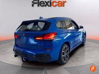 BMW X1 xDrive25e