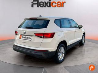 Seat Ateca 1.0 TSI 81kW (110CV) St&Sp Reference