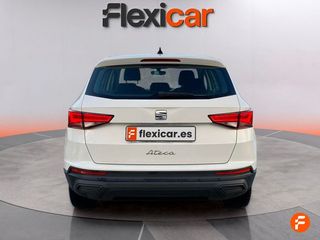 Seat Ateca 1.0 TSI 81kW (110CV) St&Sp Reference