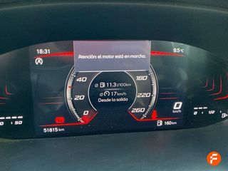 Seat Ateca 1.0 TSI 81kW (110CV) St&Sp Reference