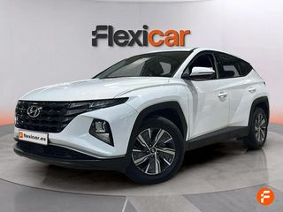Hyundai Tucson 1.6 TGDI 110kW (150CV) Klass