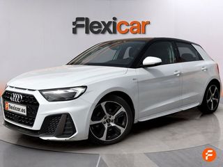 Audi A1 allstreet 30 TFSI 81kW (110CV) S tronic