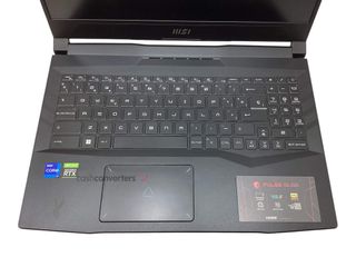 pc portatil msi ms1503