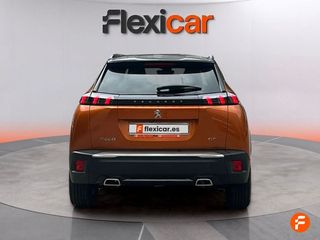 Peugeot 2008 GT Puretech 130 S&S 6 Vel. MAN