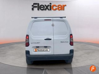 Citroën Berlingo Talla M BlueHDi 100 S&S FEEL