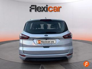 Ford S Max 2.0 TDCi Panther 110kW Titanium AUT