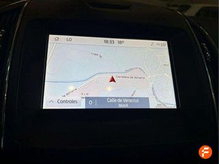 Ford S Max 2.0 TDCi Panther 110kW Titanium AUT