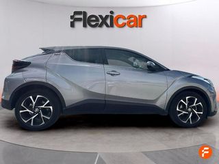 Toyota C-HR 1.8 125H Advance