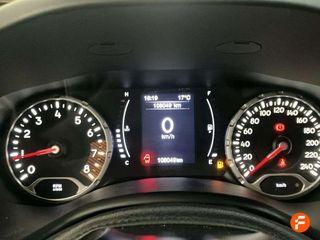 Jeep Renegade 1.0G 88kW Sport 4x2