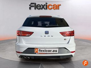 Seat Leon ST 1.5 EcoTSI 110kW (150CV) S&S FR