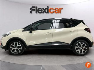 Renault Captur Limited TCe 66kW (90CV)