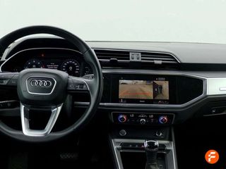Audi Q3 Q3 35 TDI advanced 2.0 TDI 150CV AT7 E6dT