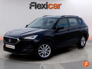 Seat Tarraco 1.5 TSI 110kW St&Sp DSG Style XL