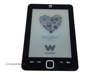 libro electronico woxter scriba195