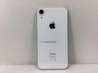 apple iphone xr 64gb