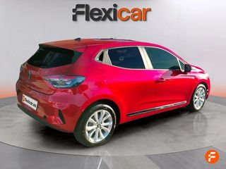Renault Clio Evolution dCi 100 (74kw)