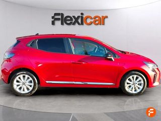 Renault Clio Evolution dCi 100 (74kw)