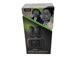 microfono shure mv-two-kit-z6