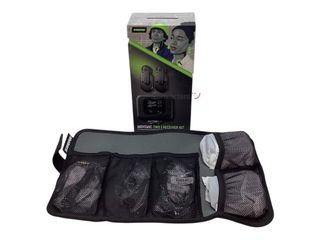 microfono shure mv-two-kit-z6