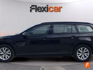 Volkswagen Passat Variant 2.0 TDI 90kW (122CV) DSG