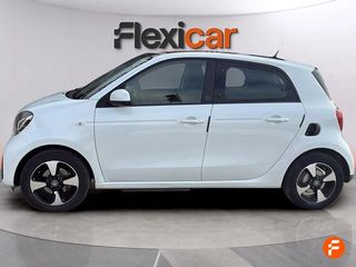 Smart Forfour 60kW(81CV) EQ