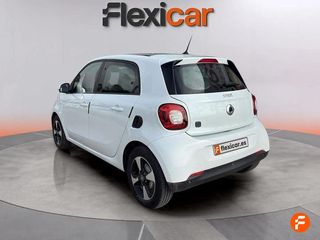 Smart Forfour 60kW(81CV) EQ