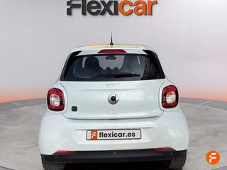 Smart Forfour 60kW(81CV) EQ