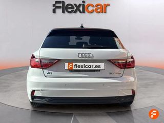 Audi A1 Sportback Advanced 30 TFSI 81kW (110CV)