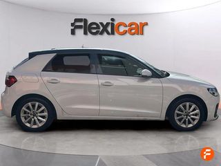 Audi A1 Sportback Advanced 30 TFSI 81kW (110CV)