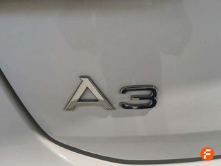 Audi A3 Sportback Advanced 35 TFSI 110kW (150CV)