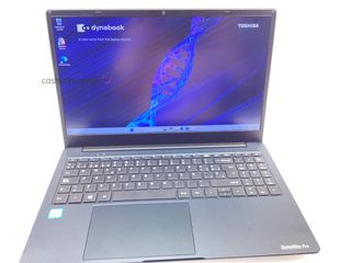 pc portatil dynabook satellite pro c50-e-102
