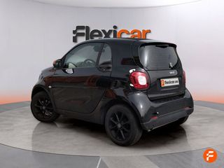 Smart Fortwo 0.9 66kW (90CV) COUPE